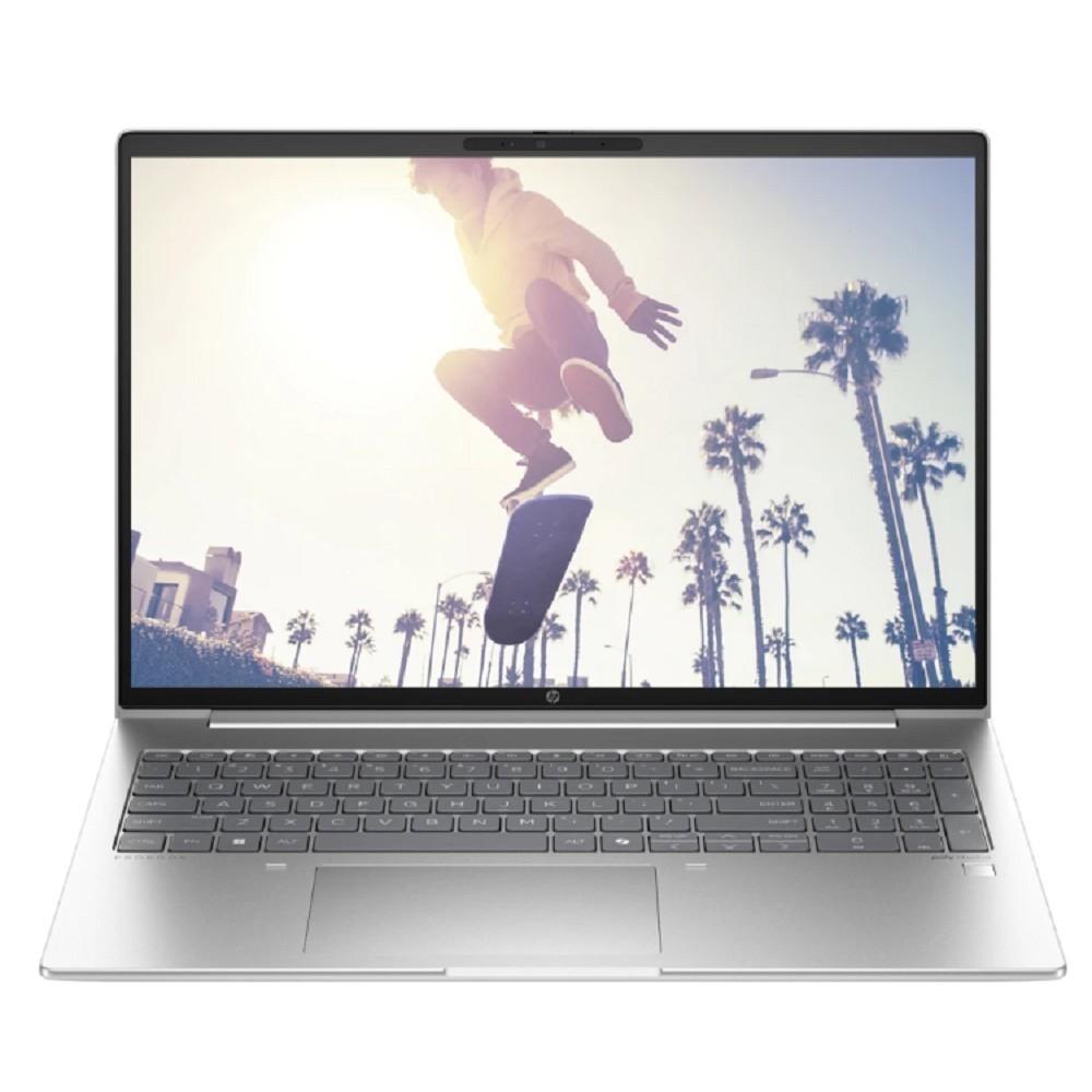 HP ProBook 460 G11 [B26L0PT] Silver 16" {WUXGA Ultra 5 125U/8Gb/SSD512Gb/noOs}