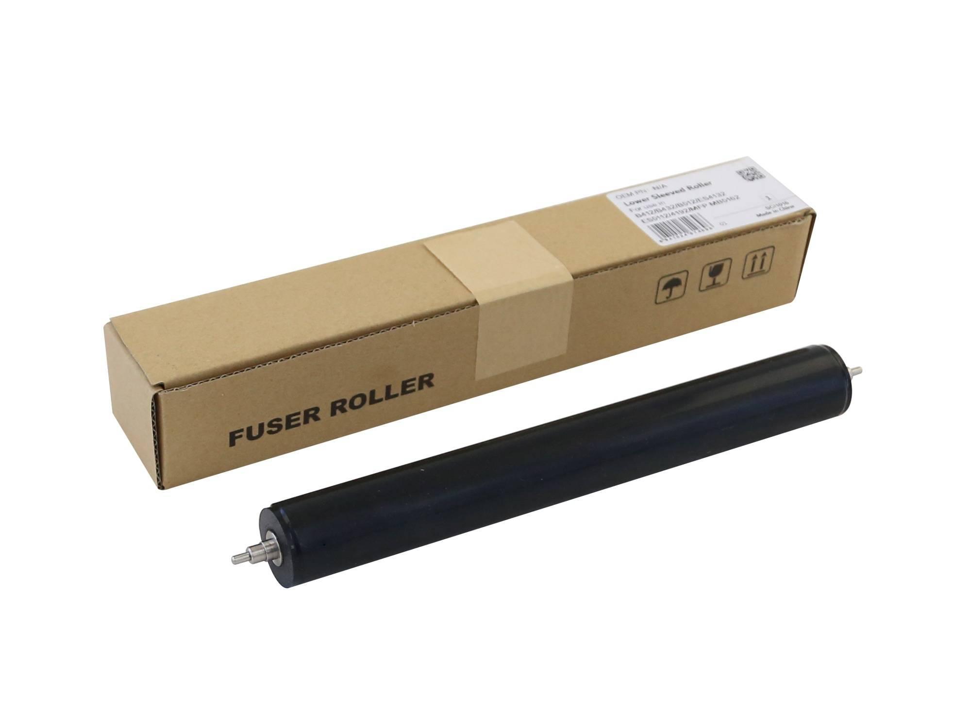 Резиновый вал для OKI B432/412/ MB472/492/ ES4192 MFP (44565811-LPR) CET, CET211018
