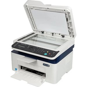 Xerox WorkCentre 3025V/NI {A4, P/C/S/F, 20 ppm, max 15K pages per month, 128MB,ADF, GDI, USB, Network, Wi-fi} WC3025NI#, WC3025V/NI#