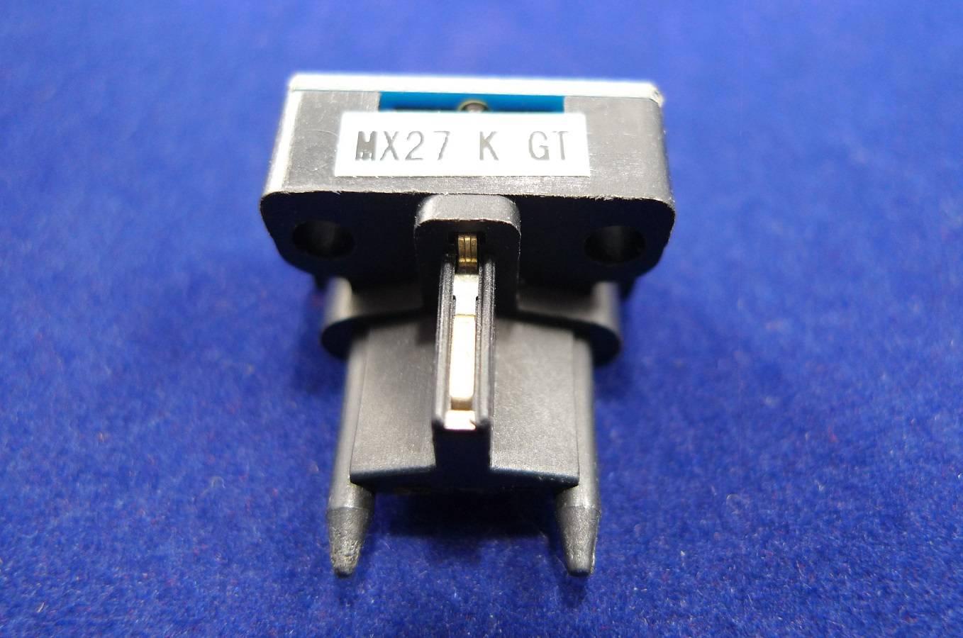 Чип Sharp MX-2300/2700 (MX-27GTBA) 18K ELP Imaging®, ELP-CH-SHMX27K-18K