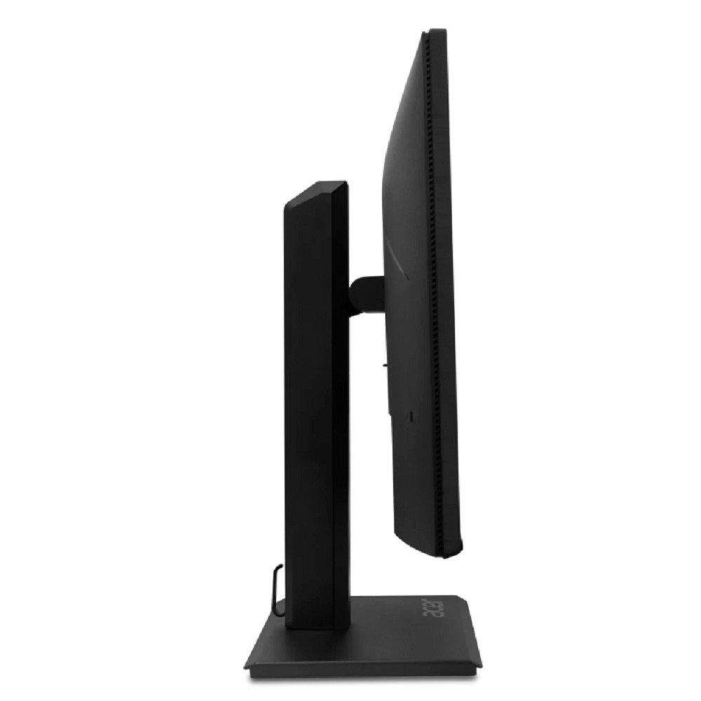 LCD Acer 27" B277Gbmiprzxv Black с поворотом экрана {IPS 1920x1080 120Hz 4ms 178/178 250cd HDMI1.4 DisplayPort USB MM} [UM.HB7CD.G03]