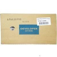 Девелопер XEROX DocuCentre SC2020 голубой 38K, 676K35990