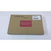 Девелопер XEROX WC 7525/ 7530/ 7535/ 7545/ 7830/ 7835/ 7845/ 7855 пурпурный, 675K85050