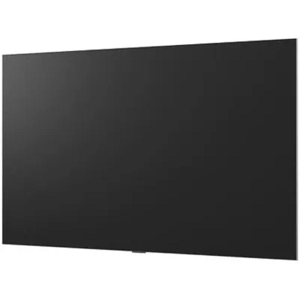 LG 65" OLED65G5RLA.ARUG атласное серебро 4K Ultra HD 120Hz DVB-T DVB-T2 DVB-C DVB-S DVB-S2 USB WiFi Smart TV