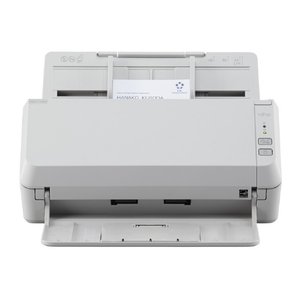 Fujitsu/Ricoh SP-1130N (PA03811-B021) {А4, 30/60 стр. в мин. двусторонний, ADF 50 листов, 4 500}