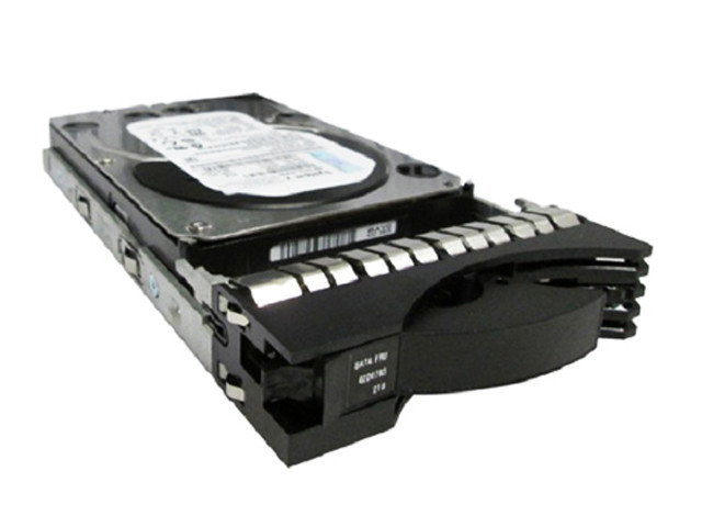 42D0782 Жёсткий диск 2Tb 3.5  IBM Hot-swap SATA 7200rpm NL