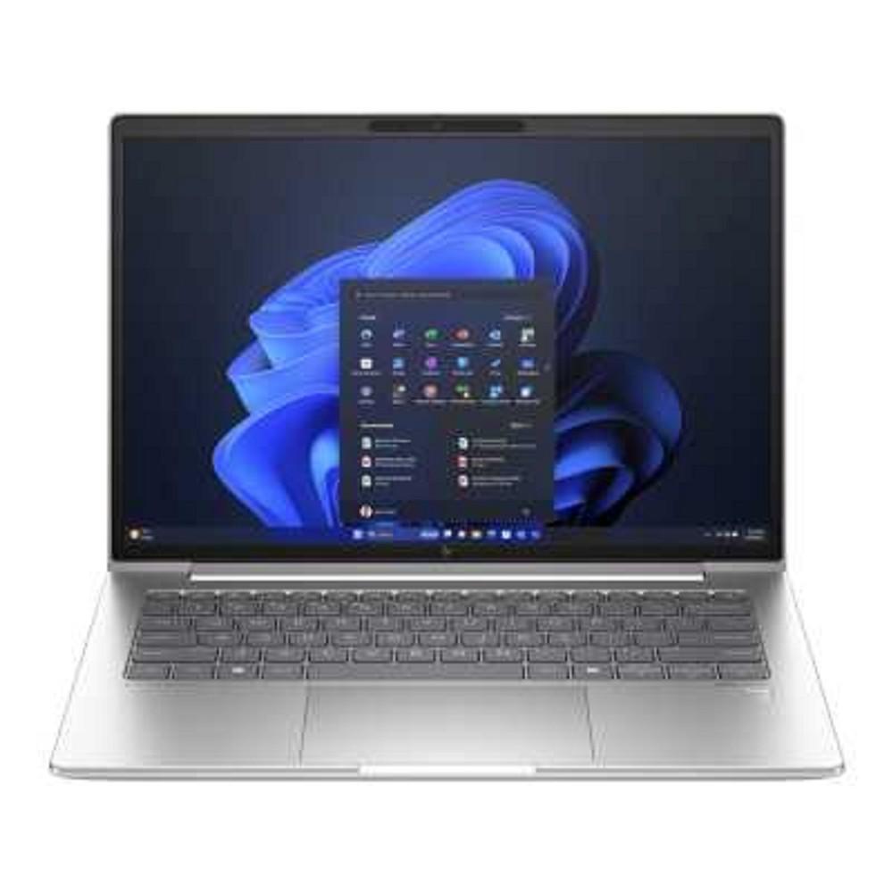 HP EliteBook 640 G11 [A23E2EA] Silver 14" {WUXGA  Core Ultra 7 155U/ 16Gb/ SSD512Gb/ Intel Graphics/ noOS}