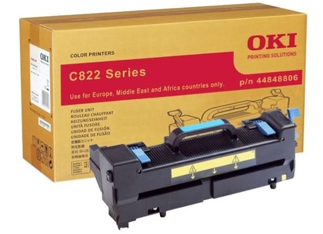 Печь Oki C822  100K, 44848806
