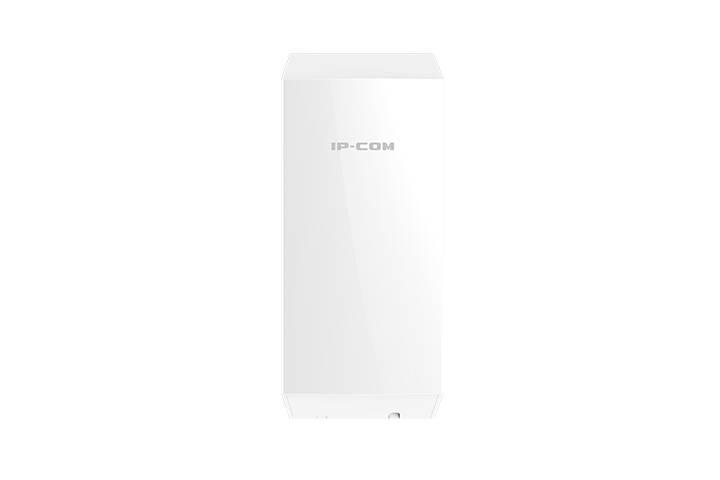 IP-COM CPE3 Наружная точка доступа, 2,4 ГГц, до 300 Мбит/с, IP64, 1х8dbi, PoE, 1х100 Мбит/с