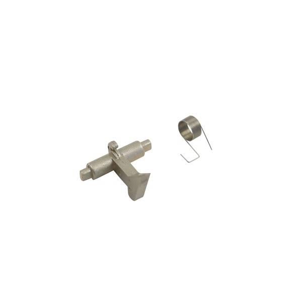 Сепаратор тефлонового вала для KYOCERA ECOSYS P3045/P3050/P3060/P3145/P3155/P3160/M3040/M3145 грузить кратно 4шт.CET, CET351004