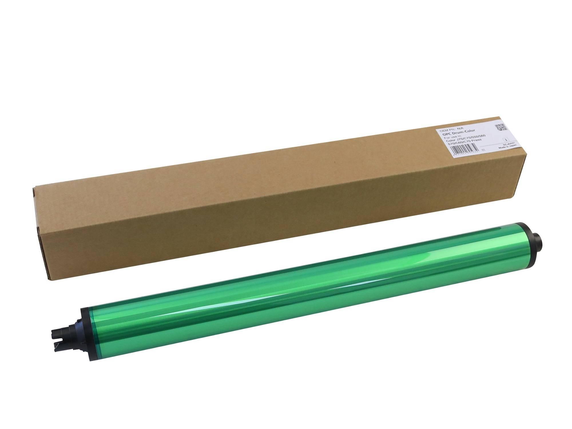 Барабан для XEROX Color C60/70/75 Press (CMY) 158K (013R00664-drum / 013R00603-drum / 013R00672-drum) CET, CET101018