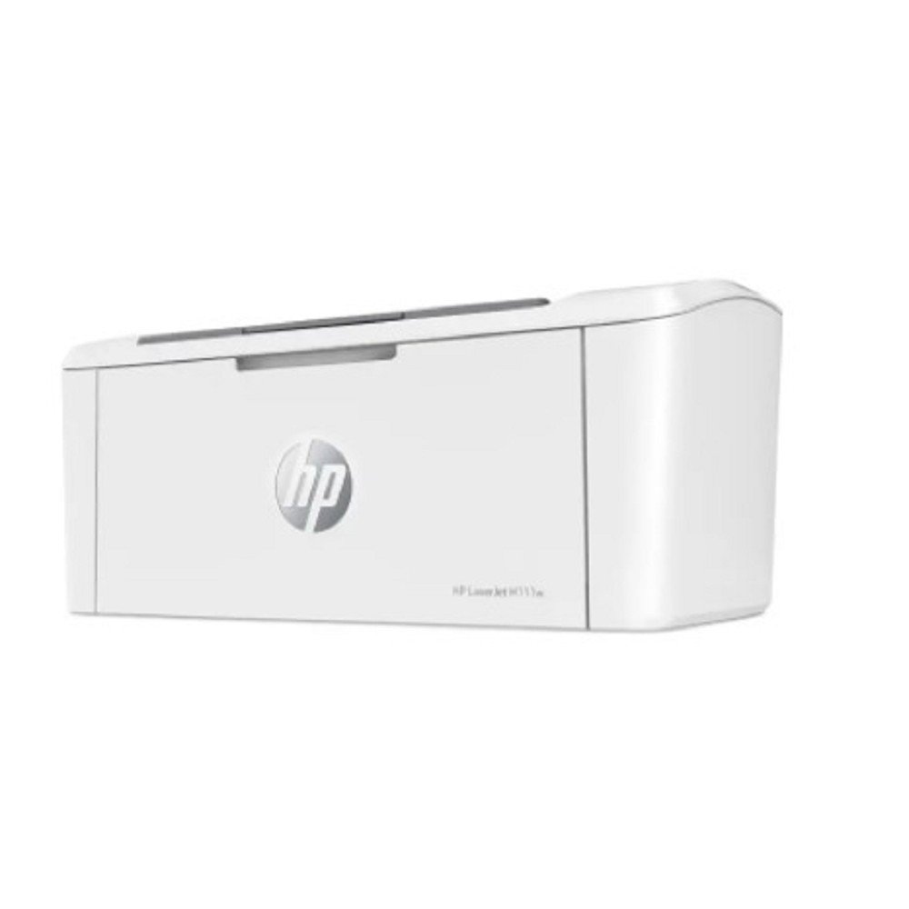 HP LaserJet M111w (7MD68A) B19 {Принтер А4, 20стр/мин, 600 х 600, 500 МГц, 16 Мб, Wi-Fi}