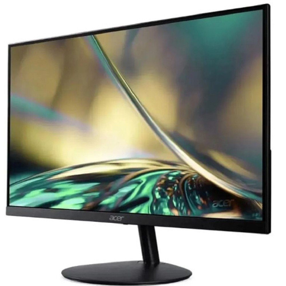 LCD Acer 23.8" SA242YG0bi {IPS 1920x1080 120Hz 1ms 178/178 250cd HDMI1.4}, UM.QS2CD.003