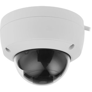 HIKVISION DS-2CD2143G2-IU(2.8mm) {4Мп уличная купольная IP-камера с EXIR-подсветкой до 30м и технологией AcuSense}