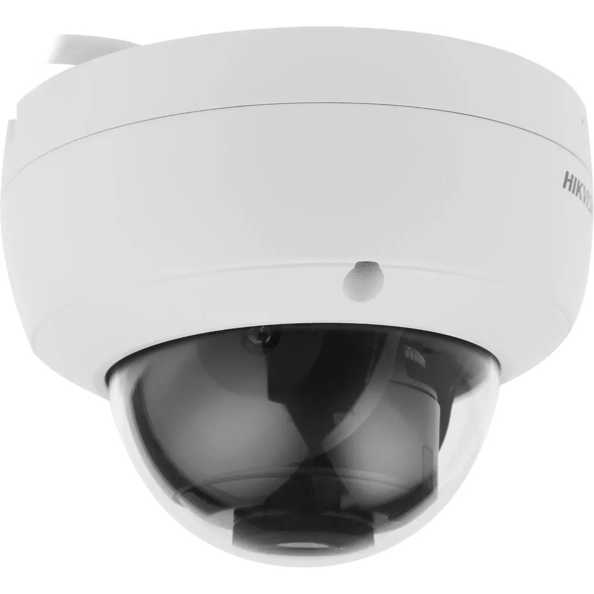 HIKVISION DS-2CD2143G2-IU(2.8mm) {4Мп уличная купольная IP-камера с EXIR-подсветкой до 30м и технологией AcuSense}