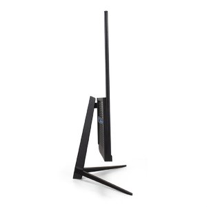 LCD ExeGate 23.8" EV2407 ProSmart черный {VA 1920x1080 75Hz 5ms 16:9 250cd 1000:1 178/178 D-Sub HDMI1.4 VESA регулировка наклона} [EX294427RUS]
