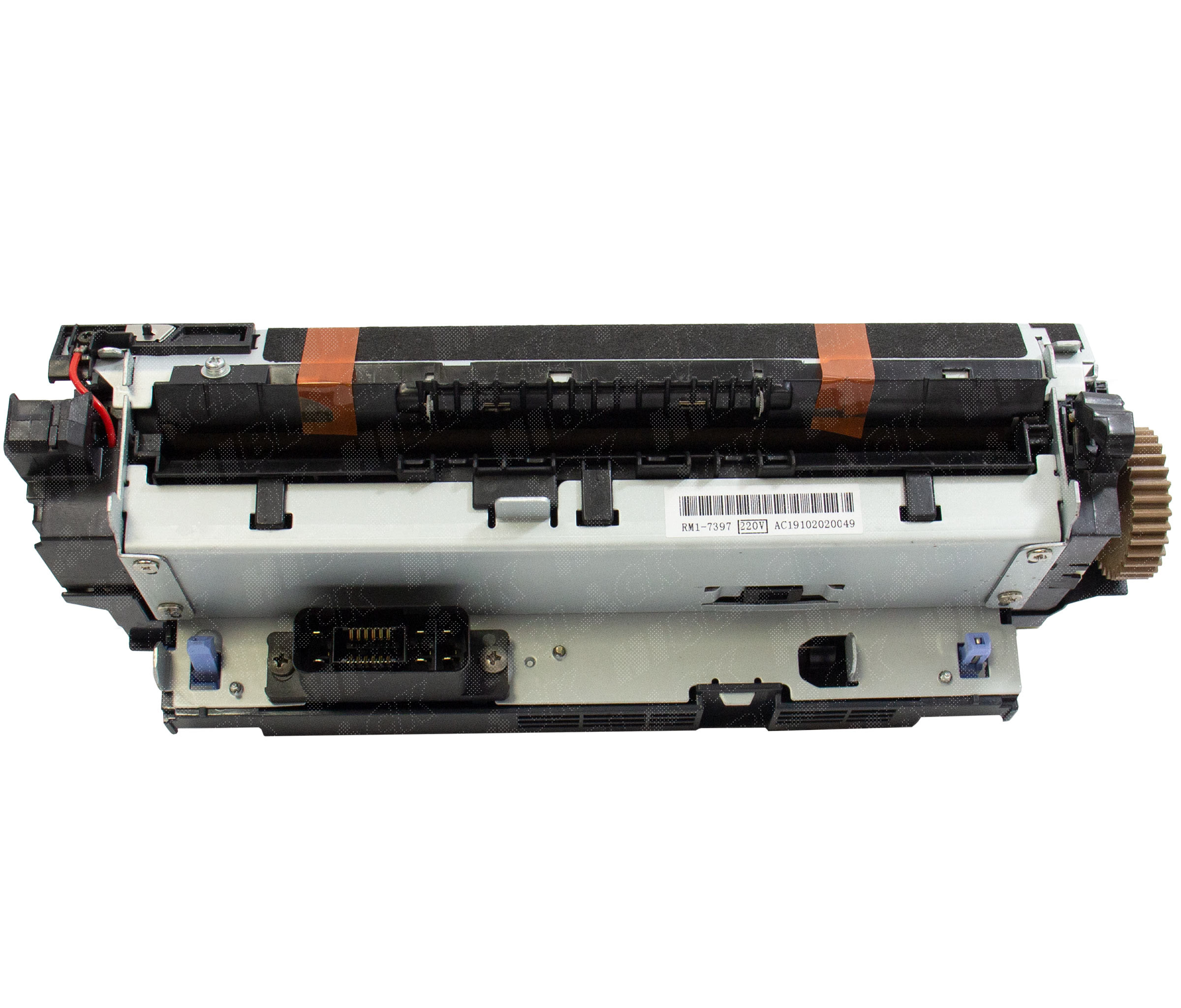 Термоузел (Печь) в сборе Hi-Black для HP LJ Enterprise M4555MFP, RM1-7397