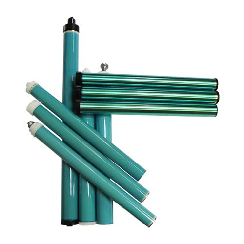 Фотовал для OKI B401/B411/B412/B431/B432/MB441/MB451/MB461/MB471/MB472/MB491 Long Life Golden Green