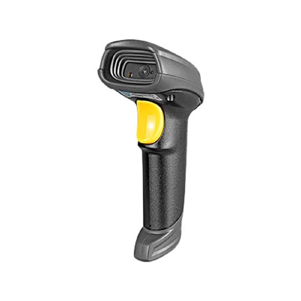 Mindeo MD6600-SR_stand Сканер штрих-кода с подставкой 1D/2D черный, MD6600-SR_STAND