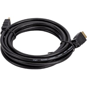 PROconnect (17-6105-6) Кабель HDMI - HDMI 2.0, 3м, Gold (Zip Lock пакет)