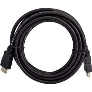 PROconnect (17-6105-6) Кабель HDMI - HDMI 2.0, 3м, Gold (Zip Lock пакет)