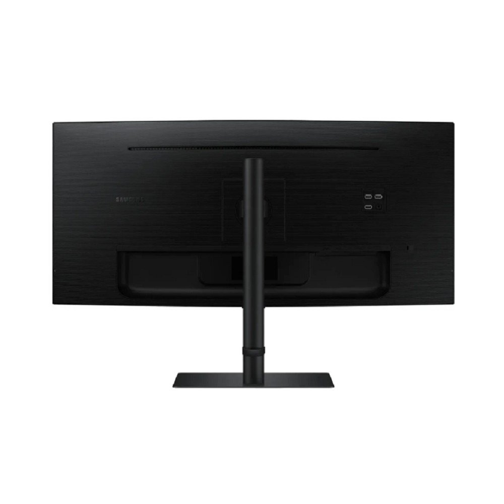 LCD Samsung 34" S34C650UAI ViewFinity S6 черный {VA 3440x1440 100Hz 5ms 21:9 полуматовая 350cd 178/178 DisplayPort USB M/M}, LS34C650UAIXCI