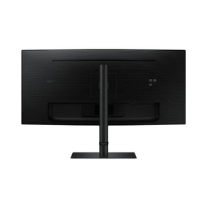 LCD Samsung 34" S34C650UAI ViewFinity S6 черный {VA 3440x1440 100Hz 5ms 21:9 полуматовая 350cd 178/178 DisplayPort USB M/M}, LS34C650UAIXCI