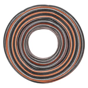 Rexant (62-0226-1) Шланг поливочный ПВХ 3-х слойный армированный 3/4" 25м Стандарт Плюс Четыре Сезона