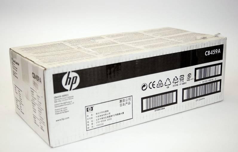 Ремкомплект вала переноса HP CLJ CP6015/CM6030/CM6040 (CB459A/Q3938-67968/Q3931-67910/RM1-3319/RM1-3309)