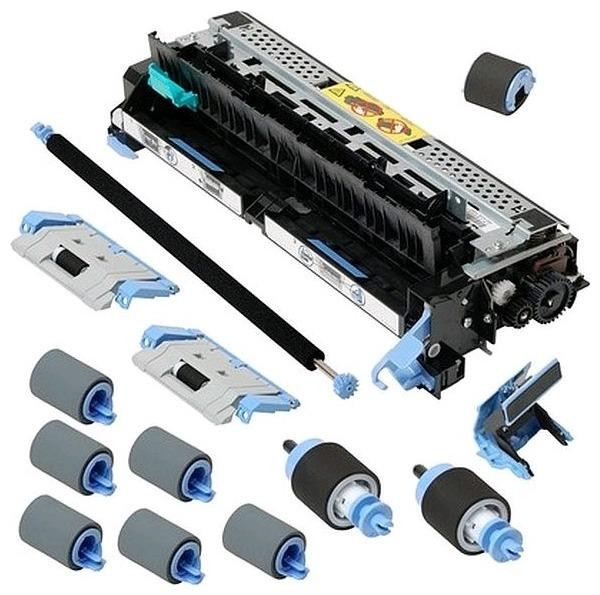 Сервисный набор NVP для HP LJ M712/M725 CF254A CF235-67908 (восстановленый) (CF254A), NV-CF254A-RE