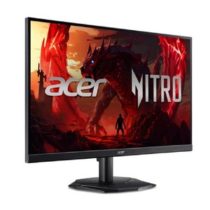 LCD Acer 27" KG271X1bmiipx Nitro {IPS 1920x1080 200Hz 0,5/1ms 2xHDMI DisplayPort MM} [UM.HX1CD.101]