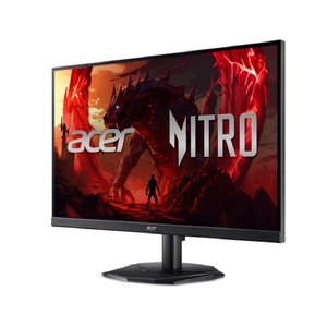 LCD Acer 27" KG271X1bmiipx Nitro {IPS 1920x1080 200Hz 0,5/1ms 2xHDMI DisplayPort MM} [UM.HX1CD.101]