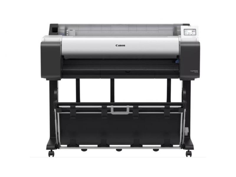 Плоттер струйный Canon imagePROGRAF TM-350 A0/36" (6246C003)