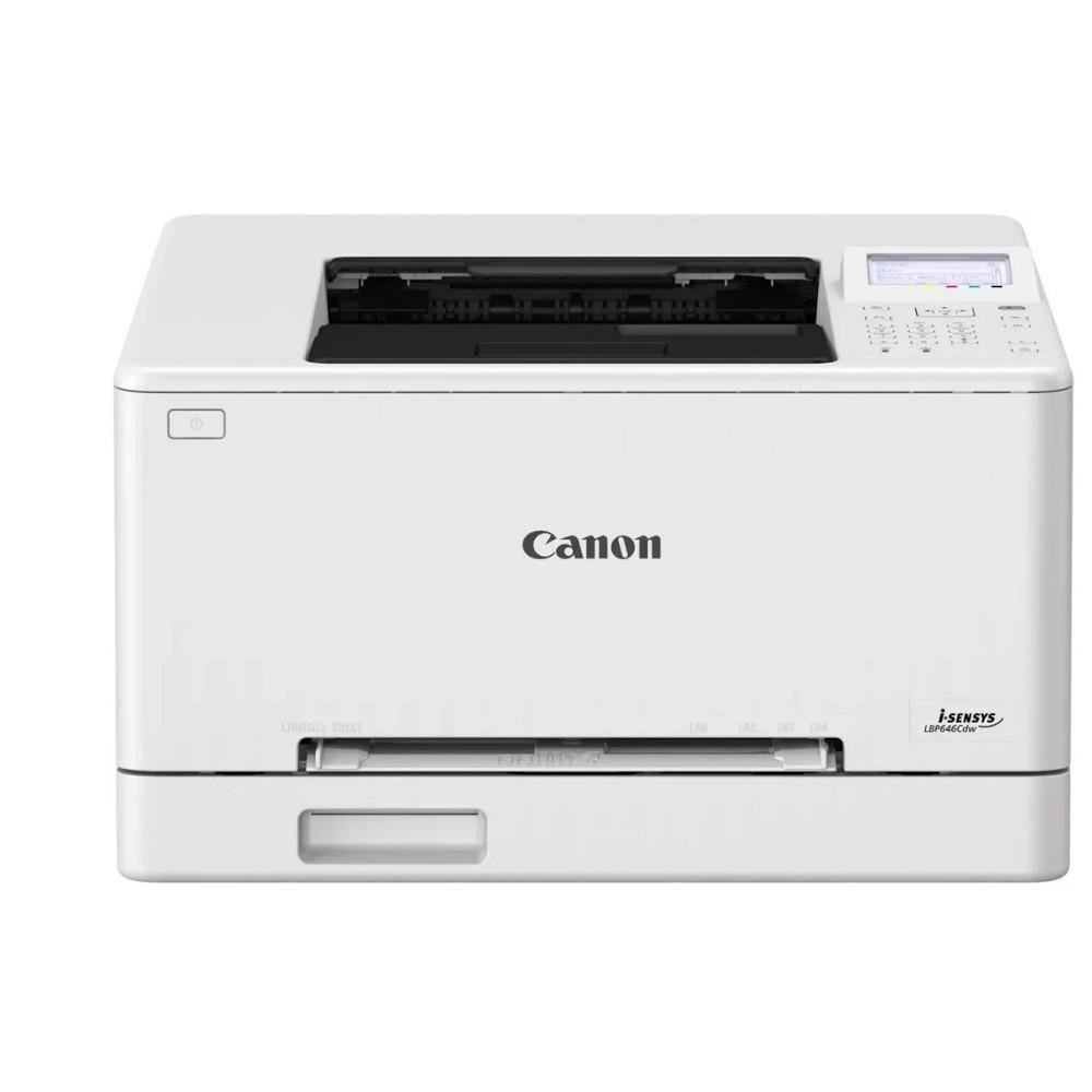 Canon i-SENSYS LBP646Cdw (6929C007) 