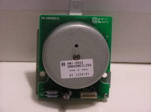 Мотор привода фотобарабана HP LJ P4014/P4015/P4515 (RL1-1659/RM1-5052/RM1-5065) OEM