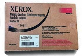 Девелопер XEROX 700/C75 пурпурный, 005R00732