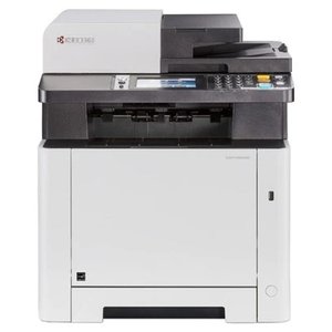 Kyocera M5526cdw (1102R73NL0) {А4,26 ppm,1200 dpi,512 Mb,USB,Network,Wi-Fi,дуплекс,автоподатчик, старт. тонер}