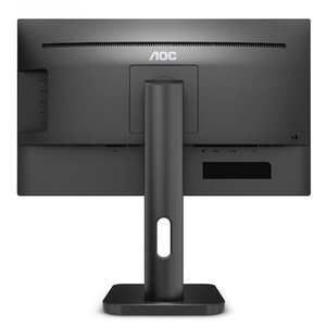 LCD AOC 24" X24P1 черный {IPS 1920x1200 4ms 178/178 300cd 8bit(6bit+FRC) 1000:1 Flicker-Free 50M:1 HDMI(1.4) DisplayPort(1.2) DVI D-Sub USB3.0x4 AudioOut 2Wx2}