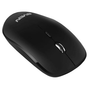 Беспроводной набор клавиатура + мышь Sven KB-C3200W (2,4 GHz, 114 кл, 1000-2000DPI), SV-019044