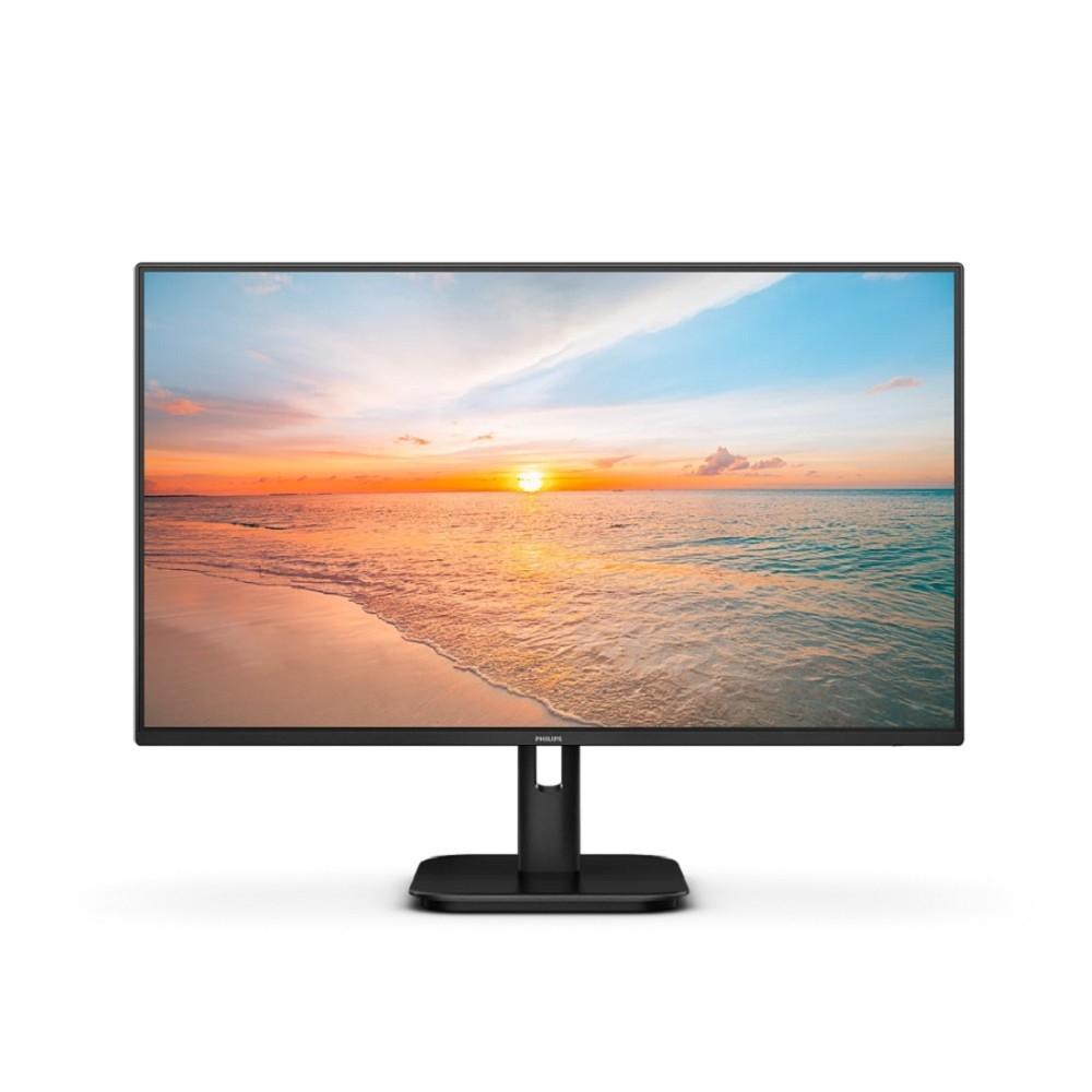 LCD PHILIPS 23.8" 24E1N2100D {IPS 1920x1080 120Hz 1ms 178/178 300cd 1500:1 DVI HDMI1.4}, 24E1N2100D/00
