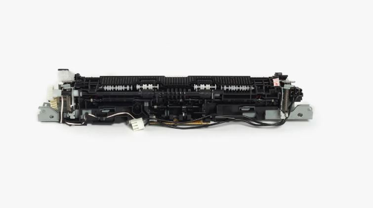 RM2-2107 Термоузел (Печь) в сборе (Cовм.) для HP LJ M15/M17/M28/M30 (Apex) Восст., RM2-2107-000