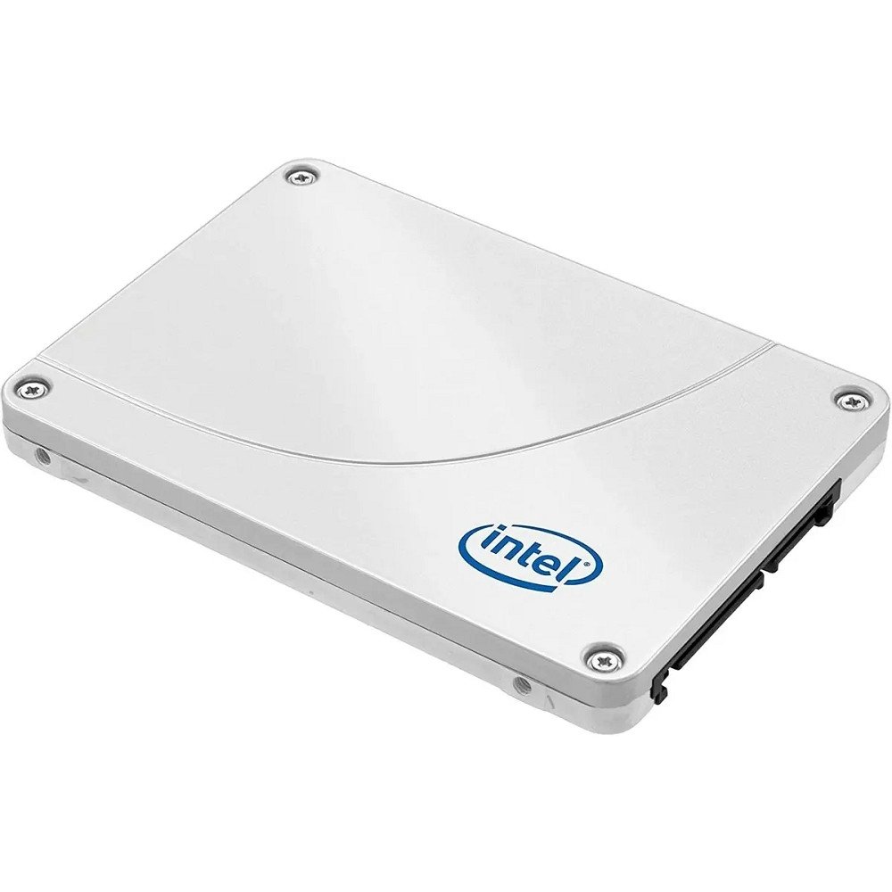 Intel SSD D3-S4620 Series, 1.92TB, 2.5" 7mm, SATA3, SSDSC2KG019TZ01(1Z)/ Solidigm