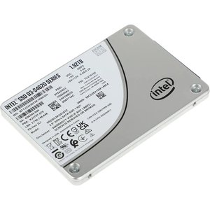 Intel SSD D3-S4620 Series, 1.92TB, 2.5" 7mm, SATA3, SSDSC2KG019TZ01(1Z)/ Solidigm
