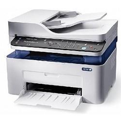 Xerox WorkCentre 3025V/NI {A4, P/C/S/F, 20 ppm, max 15K pages per month, 128MB,ADF, GDI, USB, Network, Wi-fi} WC3025NI#, WC3025V/NI#