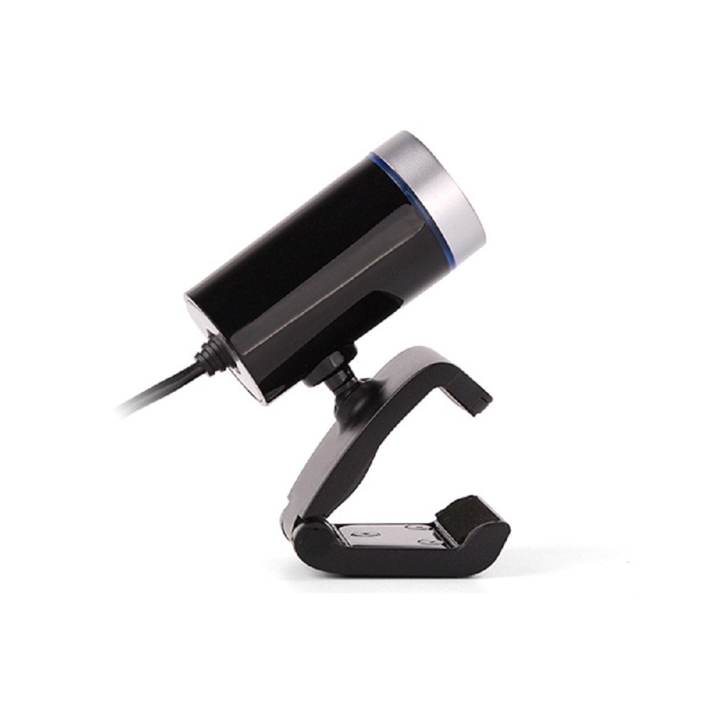Web-камера A4Tech PK-910H {черный, 2Mpix, 1920x1080, USB2.0, с микрофоном} [695255]