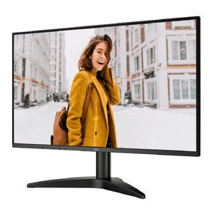 LCD AOC 23.8" 24B36H {IPS 1920x1080 100Hz 1ms 250cd 1500:1 D-Sub HDMI AC ext}