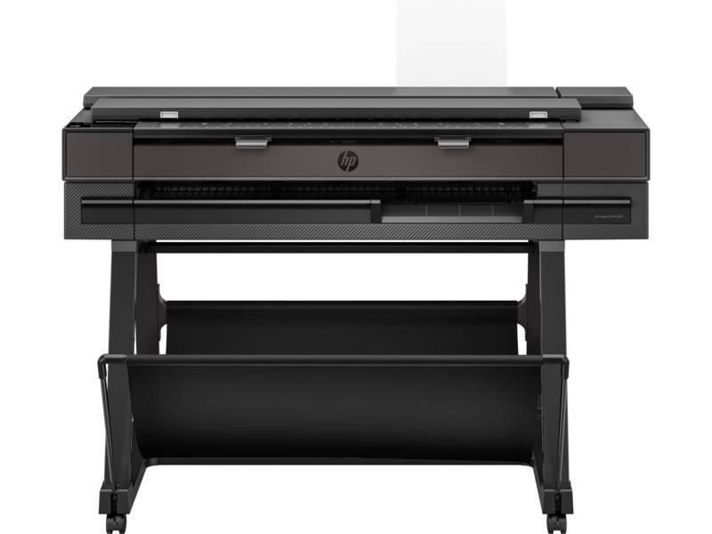 МФУ HP DesignJet T850 (А0, 36", 4-х цветная, 2400x1200dpi, 2 Гб, USB/ Ethernet/Wi-Fi), 2Y9H2A