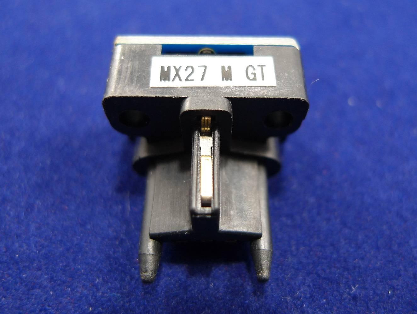 Чип Sharp MX-2300/2700/3500/3501/4500/4501 (MX-27GTMA) Magenta 15K ELP Imaging®, ELP-CH-SHMX27M-15K