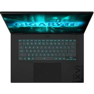 Gigabyte Gaming A16 GA63H [3THK3KZ893SD] Black 16" {WUXGA Ryzen 7 260 /16Gb /SSD512Gb/RTX5050 8Gb/DOS}