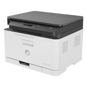 HP Color 178nw (4ZB96A) {A4, 600x600 dpi, 18стр/мин, 128Мб, Ethernet (RJ-45), Wi-Fi, 802.11n, USB} 